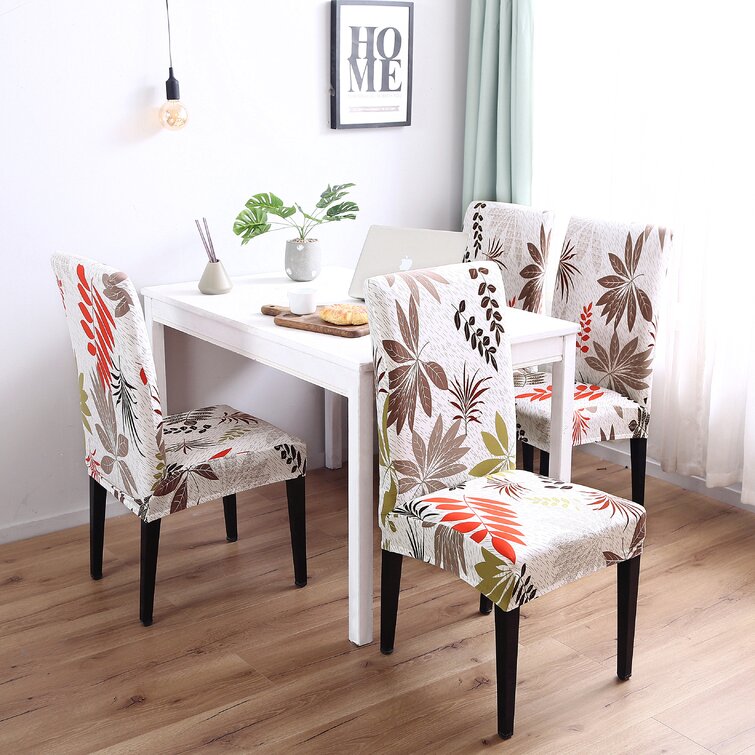 Dining shop room slipcovers